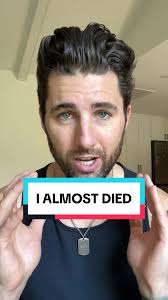 I was admitted to The ER