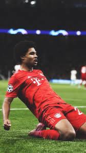 Serge gnabry png collections download alot of images for serge gnabry download free with high quality for designers. Dr On Twitter Serge Gnabry Wallpapers Header