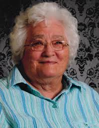 Obituary information for Mary Elizabeth Cowley