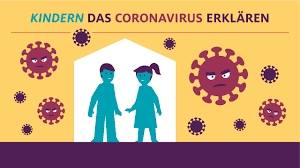 Informationen Zur Krankheit Corona Virus In Einfacher Sprache Zivilschutz Landesverwaltung Autonome Provinz Bozen Sudtirol