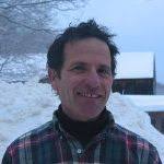 Michael Garfield-Wright (garfieldwright)