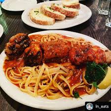 Garozzo's has made chicken spiedini a kansas city staple. Garozzo S Ristorante Photos Facebook