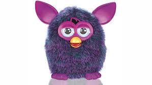 「ファービー」の画像検索結果