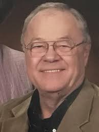 Howard W. Cater Jr. Obituary