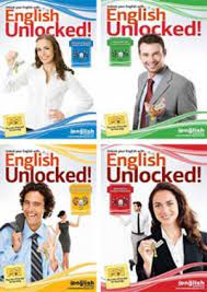 Unlock your english with… upper intermediate (b2) student course book. English Unlocked Hot English Publishing S L Browse Magazines Bruce Sawford Licensing