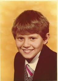 The Shaun James McManus Tribute Fund