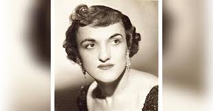 Joan De Julian Linden Obituary