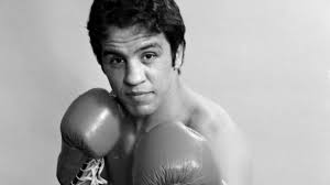 Bobby Chacon Boxing Career and Legacy