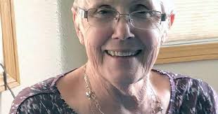 LaVonne Rose Childers