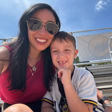 Is it rude to have a family member wait with a child in Disneyland?