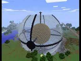 The value 27 specifies the radius of the circle. 100 Block Circle Minecraft Shefalitayal