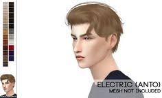 Sierra Benson (sierrats4)