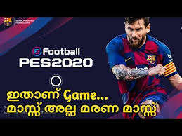 Efootball Pes 2020 Mobile Review Best Game In History Malayalam Team Infinity Best Games Mobile Review Games