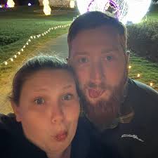 Kristine Megan Letellier and Glenn Thomas Burleigh III's Wedding Website