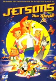 Jetsons: The Movie (D) (DVD) | DVD | bol