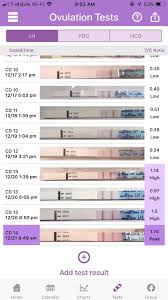 3 easy home app android products found. Has Anyone Used Easy Home Ovulation Test Trying To Conceive Forums What To Expect