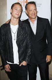 Харрисон форд / harrison ford. Tom Hank S Son Chester The Black Sheep Of The Family After Battling Addiction