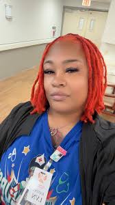 Female truck driver shares her experience and receives support and advice