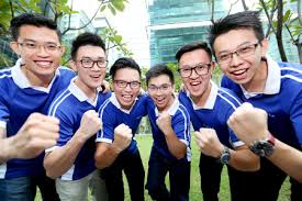 Ratings by 147 averis sdn bhd employees. Graduates Internship Professional Experienced Hires Working At Averis Career Averis