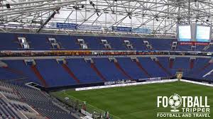 Full squad information for fc schalke 04, including formation summary and lineups from recent games, player profiles and previous lineup from schalke vs hertha berlin on saturday 2nd january 2021. Veltins Arena Fc Schalke 04 Guide Football Tripper
