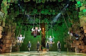 This center in algueña, spain enriches the musical and cultural fabric of the nearby village providing a variety of rehearsal, performance and. Musicals Theatre Lighting Nulty Lighting Design Consultants
