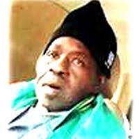 Sharpe, Franklin Bernard