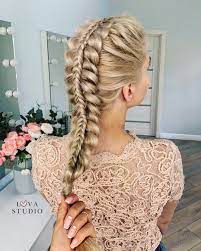 Pin By Tikli On Hairstyle Hair Styles Stylish Hair Pretty Hairstyles
