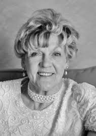 Patricia 'Pat' Mae Seglund