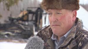 It's a great loss': Neighbour mourns loss of couple killed in weekend house  fire