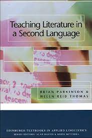The best result we found for your search is thomas f parkinson sr age 70s in middletown, de. Teaching Literature In A Second Language Edinburgh Textbooks In Applied Linguistics Amazon De Parkinson Brian Reid Thomas Helen Fremdsprachige Bucher