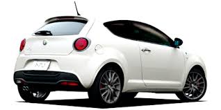Image result for Bianco Elegante 2011 MiTo