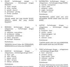 Penjualan pedagang iii sama dengan pedagang iv tetapi tidak. Soal Tps Utbk Penalaran Umum Dengan