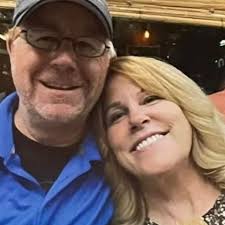 Fundraiser for Patti Miller by Samantha Aus : Jamie Miller's Road to  Recovery