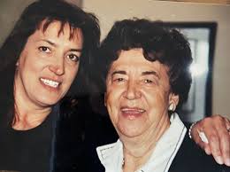 Rose (Trionfo) Slater Obituary November 10, 2022