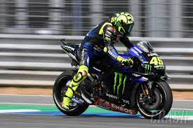 Motogp legend valentino rossi has confirmed the 2021 season will be his last after announcing his retirement from motorcycle racing on thursday in austria. Valentino Rossi Delays Decision On Motogp Future Motogp News