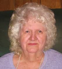 Janet Marie Hofmann Foss (1937-2010)