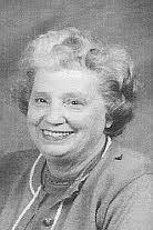 Mariann Dietrich Obituary