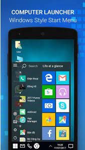 Download android windows 7 launcher apk. Computer Launcher For Win 10 For Android Apk Download