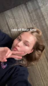 Tall Person Bad Posture