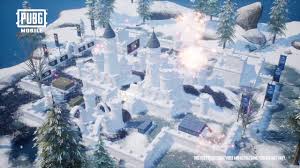 New winter mode, snowboard, snowy erangel map, new controls & more! Pubg Mobile Winter Festival Youtube