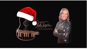Riverside Pub presents: Vicky "Turgeon Takes Requests", XMAS Special!, 1251  River Rd, Agawam, MA 01001-2887, United States, 15 December 2024
