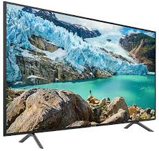 Samsung Ru7100 65 Flat 4k Uhd Smart Tv Price In Bangladesh Bdstall