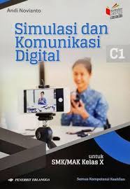 Jawaban simulasi digital kelas 10. Kisi Kisi Soal Simulasi Dan Komunikasi Digital Jawabanku Id