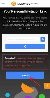 · install the file until . Download Latest Version Cryptotab Browser Pro Apk For Free On Andriod