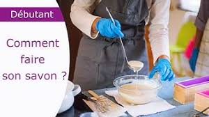 Fabrication Savon Nature Flow La Savonnerie Youtube