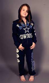 Dallas Cowboys Justice Full Zip Hoody Pants Dallas Cowboys Outfits Dallas Cowboys Girls Dallas Cowboys Shirts
