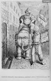 East India Company Cartoons and Comics - funny pictures from CartoonStock