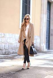 Petite double breasted camel duster coat. Missguided Tall Camel Brown Faux Wool Duster Coat 102 Missguided Lookastic