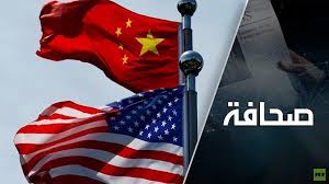 الصين تحد من أفعال تعوق جهود مكافحة الوباء Ø§Ù„ØµÙŠÙ† ØªØ±Ø¹Ø¨ Ø£Ù…Ø±ÙŠÙƒØ§ Ø£ÙƒØ«Ø± ÙØ£ÙƒØ«Ø± Rt Arabic