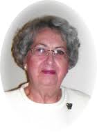 Jacqueline Ravenscroft Obituary